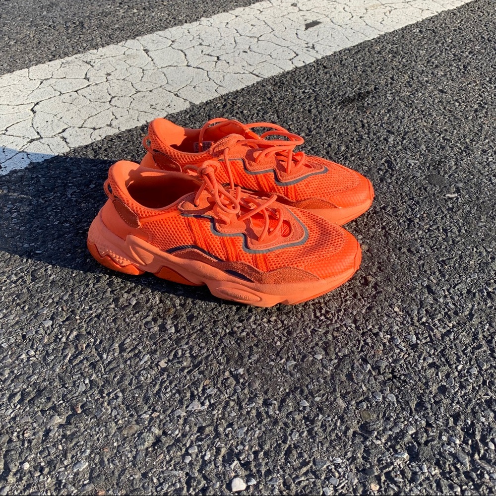 Adidas Original Ozweego Marathon Running Sneakers